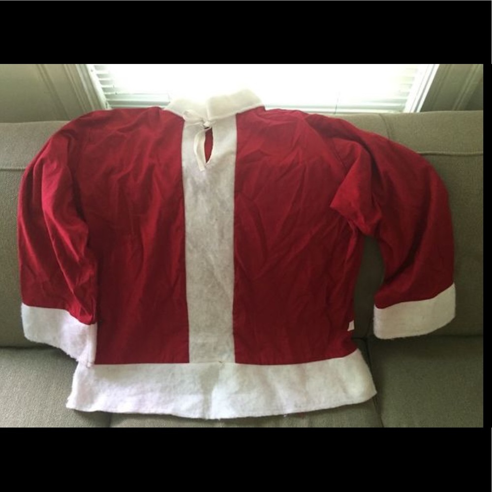 Santa Suit - Picture 2 of 4